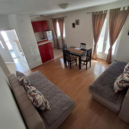 Apartments Marija Tivat Szoba fotó