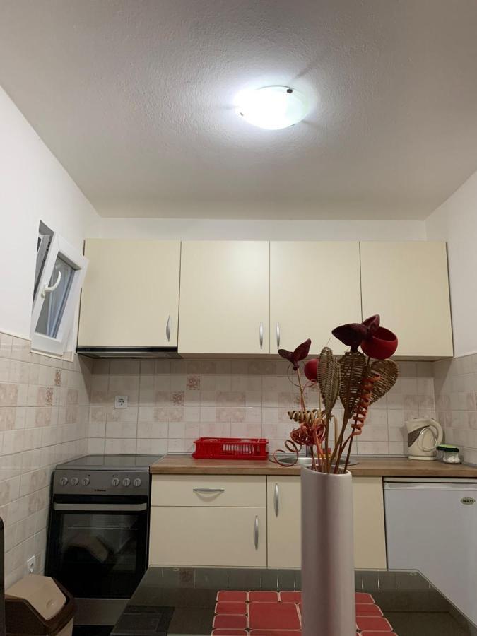 Apartments Marija Tivat Szoba fotó