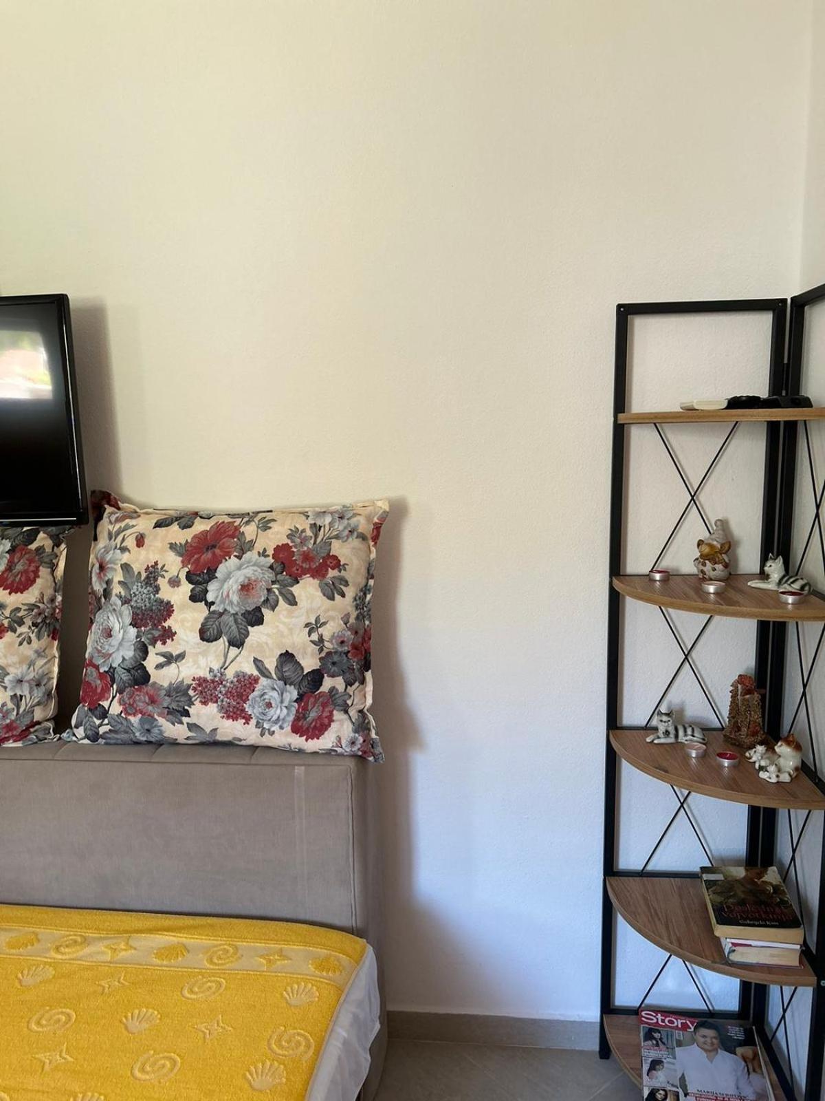 Apartments Marija Tivat Kültér fotó