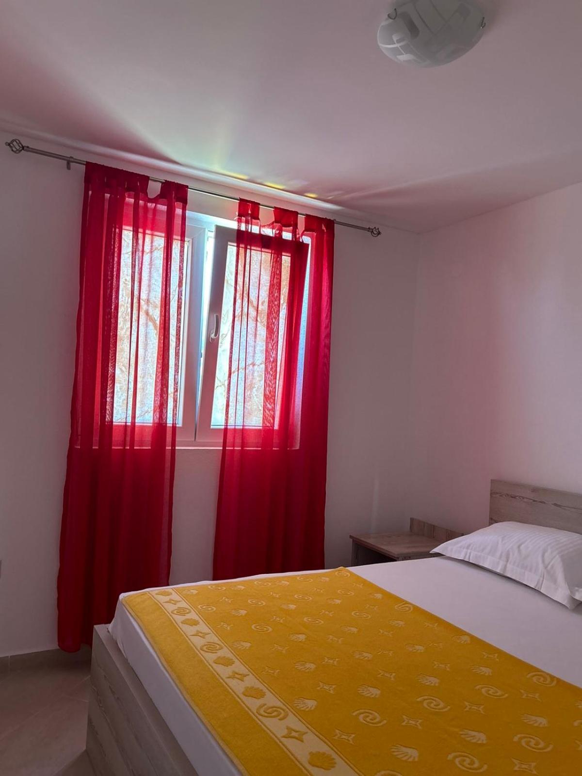 Apartments Marija Tivat Kültér fotó