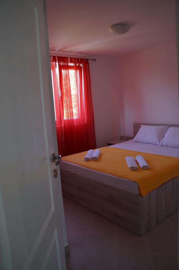 Apartments Marija Tivat Kültér fotó